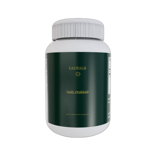 No. 04 Daily Probiotic