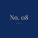 No. 08 Omega-3