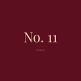 No. 11 CoQ10